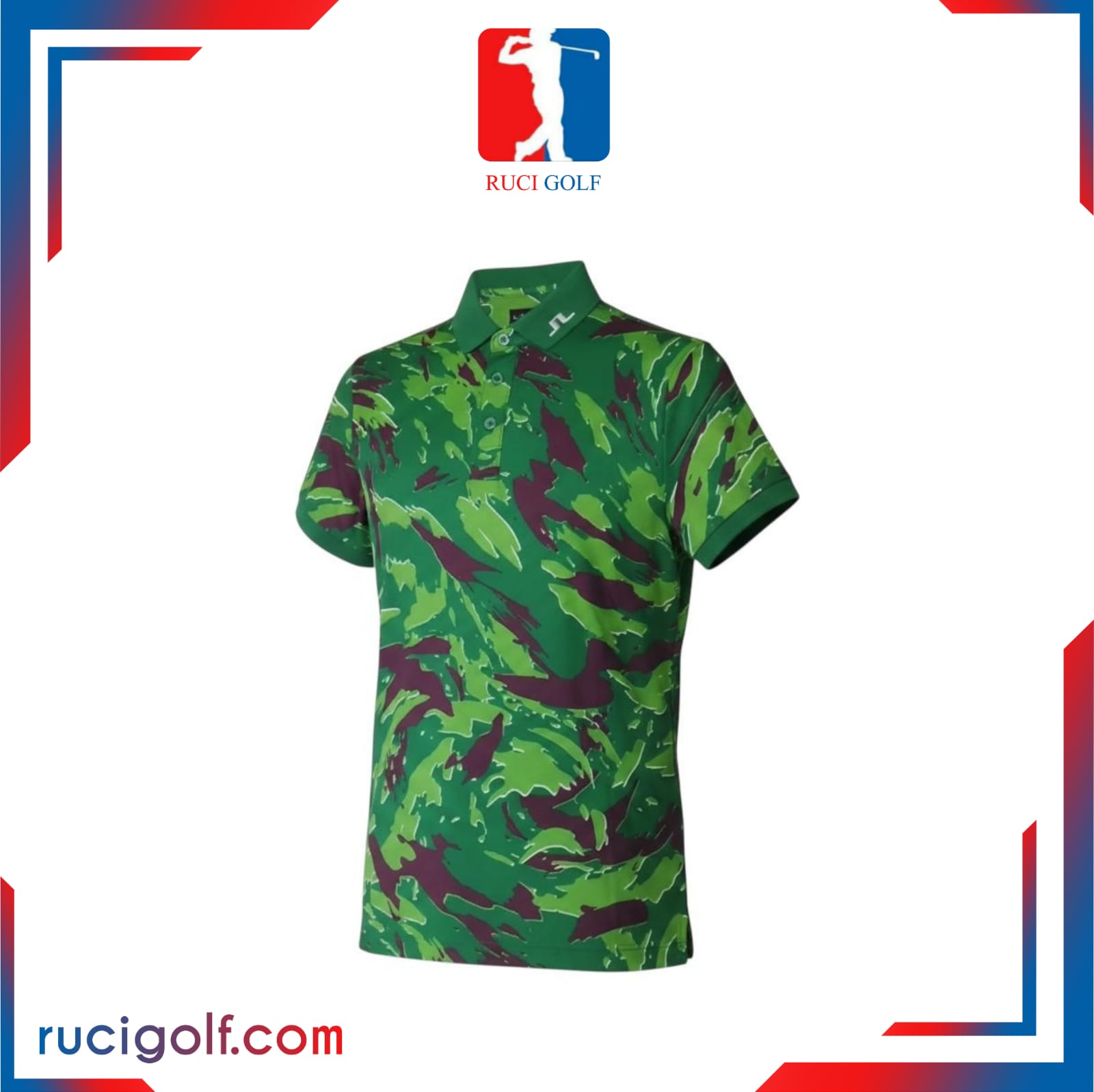 T shirt JL KV GMJT07068 M482CGR